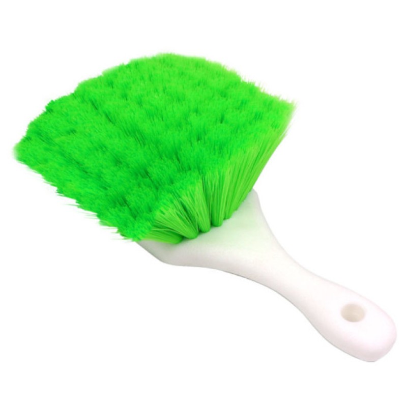 Nylex Handle Wheel Brush