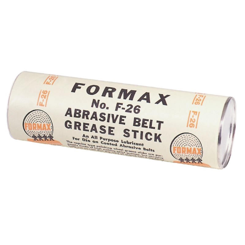 Formax F-26 Grease Stick