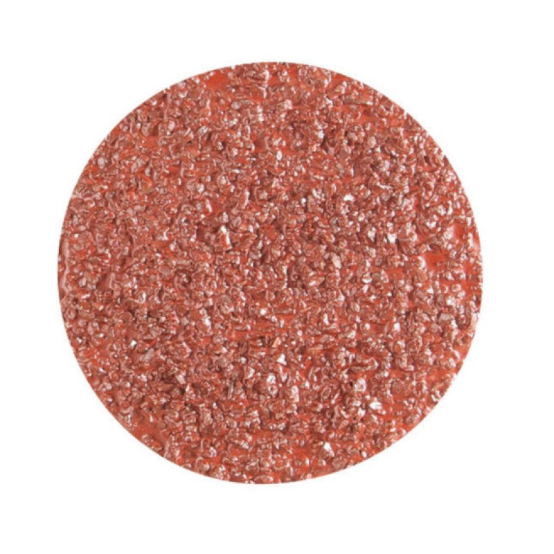 Original Aluminum Oxide Roll-On Disc - 2" - 60 Grit