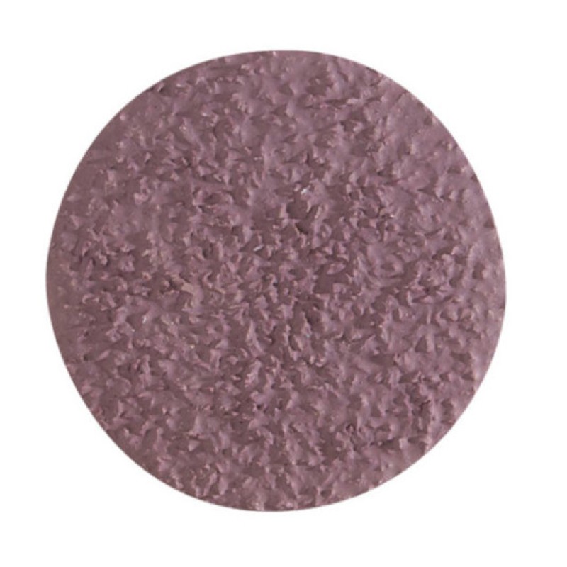 Original Ceramic Roll-On Disc - 2" - 24 Grit