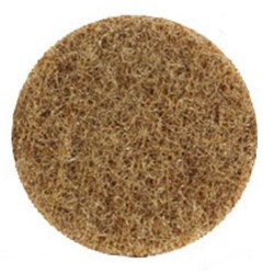 Original Hook & Loop Non-Woven Disc - 5" - Coarse