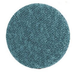 Original Hook & Loop Non-Woven Disc - 5" - Fine