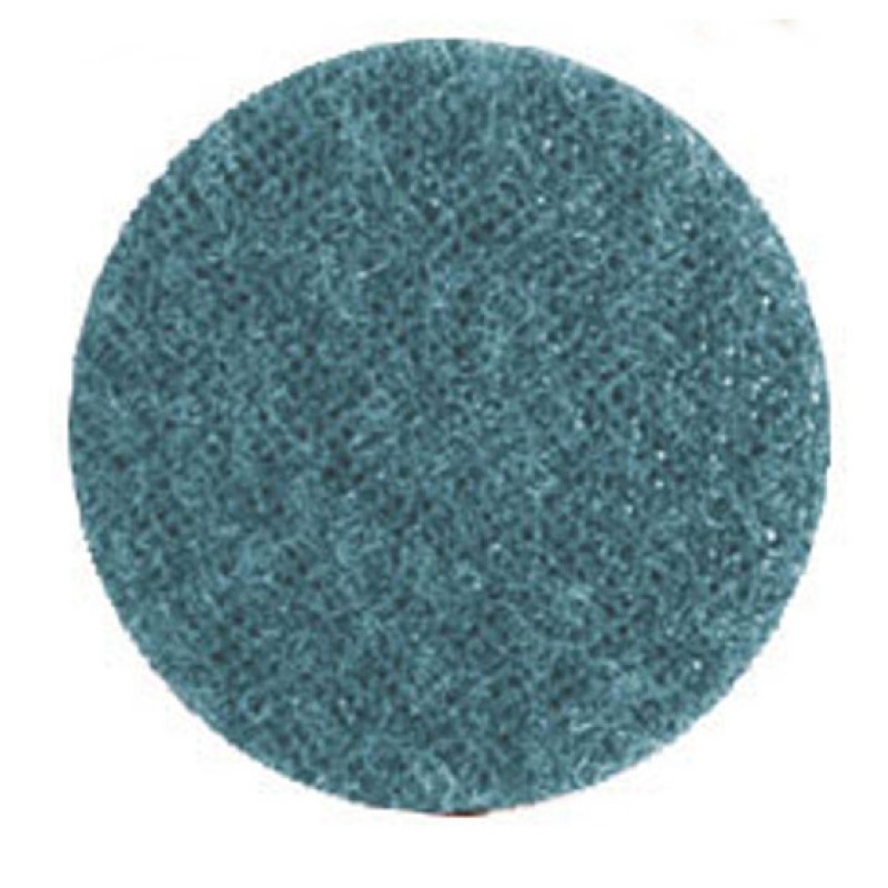 Original Non-Woven Roll-On Disc - 2" - Fine Grit
