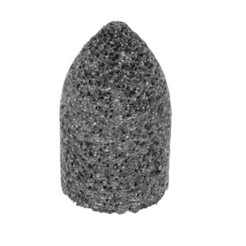 Original Plug Stone - Type 16 - Steel - A20P-B - 1-1/2" x 2-1/2" x 5/8"-11 - 23,900 rpm