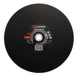 Original Portable Saw Wheel - Type 1 - Concrete  - C30RBF - 12" x 1/8" x 20mm - 6,400 rpm