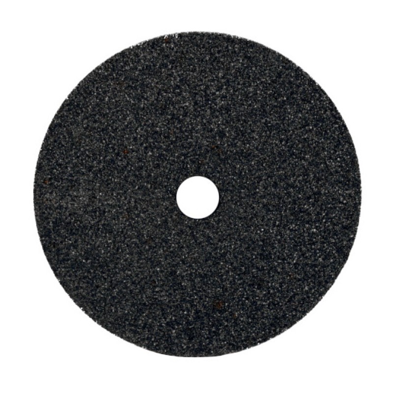 Original Small Grinding Disc - Type 1 - Steel/SS - A30PBF - 3" x 1/2" x 3/8" - 20,300 rpm