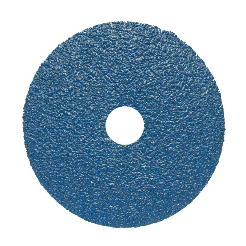 Original Zirconia Fiber Disc - 4-1/2" x 7/8" - 50 Grit