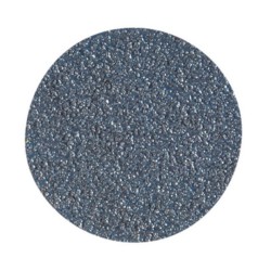 Original Zirconia Roll-On Disc - 3" - 120 Grit