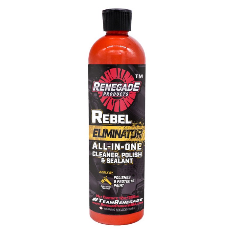 Rebel Eliminator All-In-One 12oz