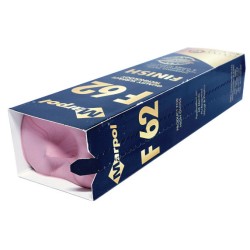 Marpol Polishing Compound Finish Bar F62 Pink
