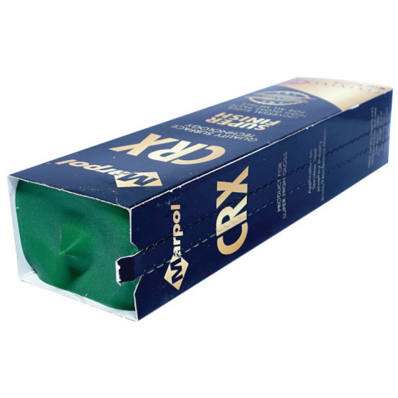 Marpol Polishing Compound Super Finish Bar Compound CRX Green