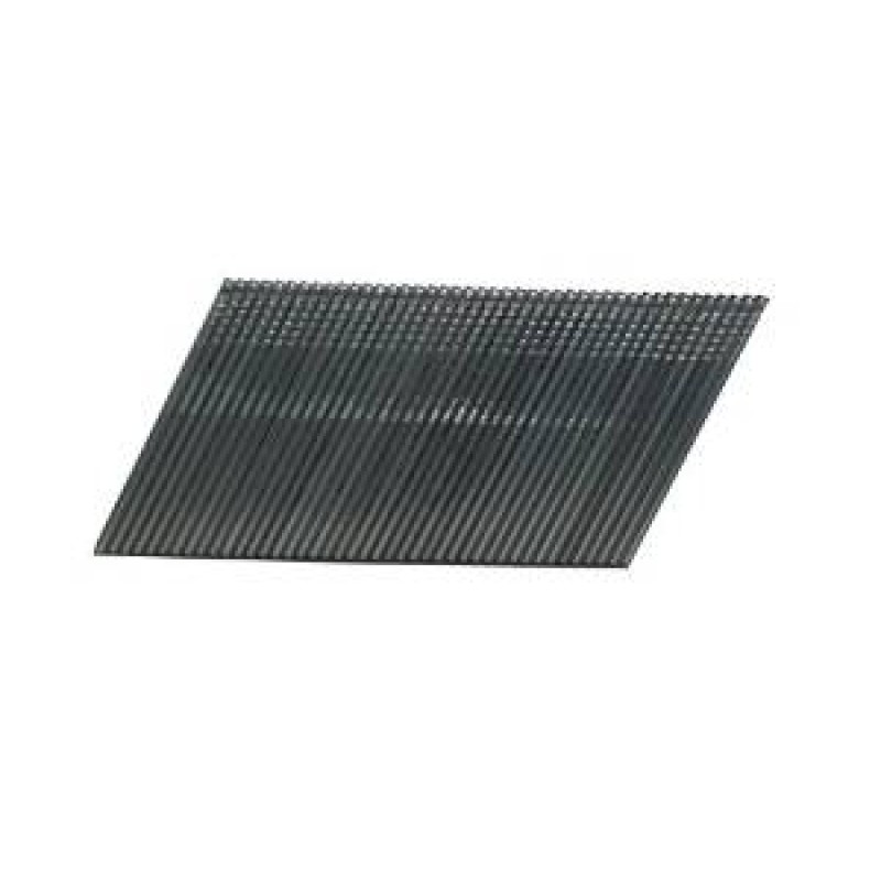 1-1/2" 15 Gauge Galvanized Nails 
