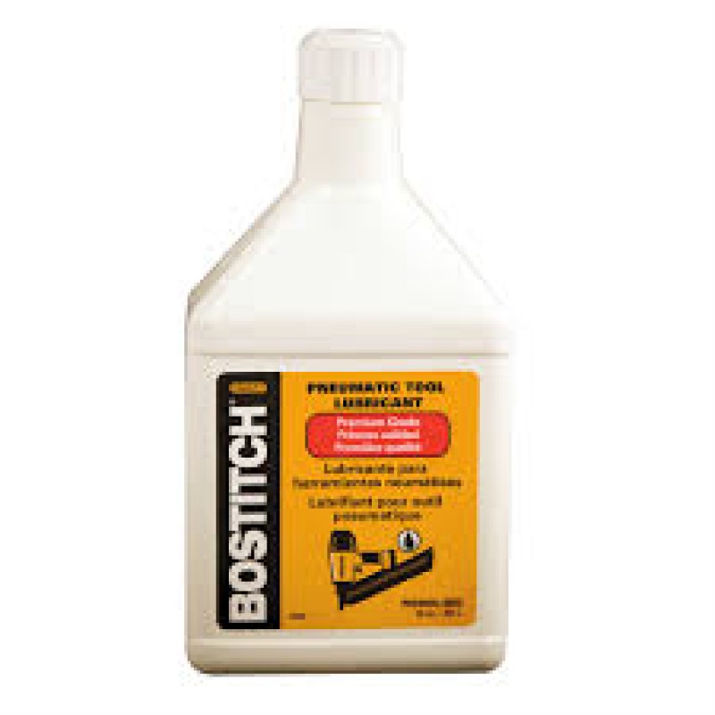 Premium Grade Pneumatic Lubricant 4oz 