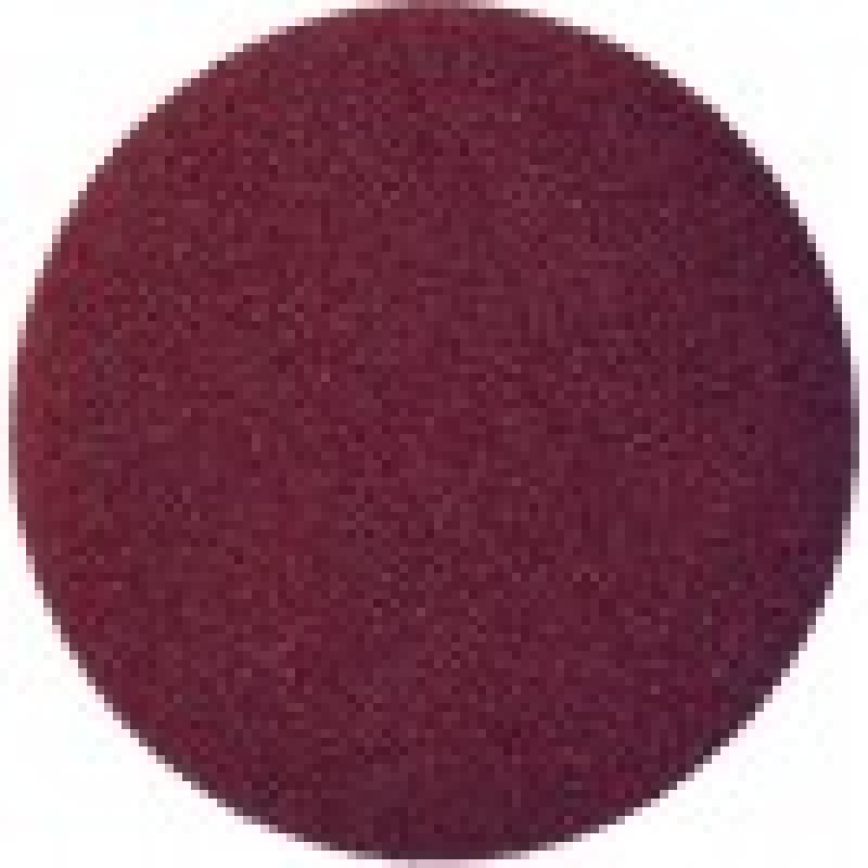 Sanding Disc 10" Diameter No Hole PSA Aluminum Oxide X-Weight 100 Grit