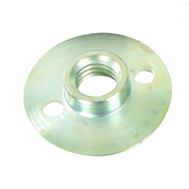 Back Up Pad Center Nut For Spiral Cool 5/8-11 