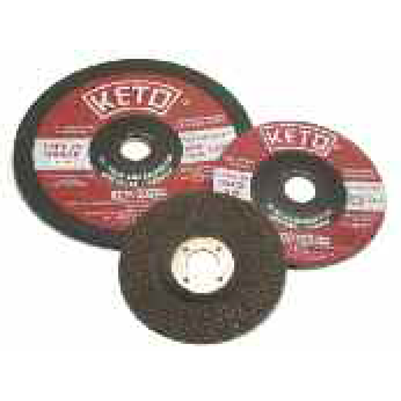 Blendwell Disc 5" 36 Grit