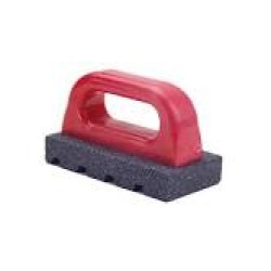 8 x 3-1/2 x 1-1/2 Rubbing Brick