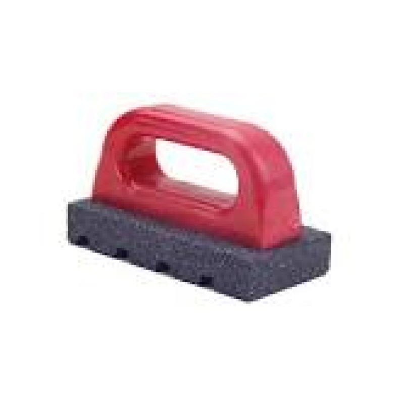 8 x 3-1/2 x 1-1/2 Rubbing Brick