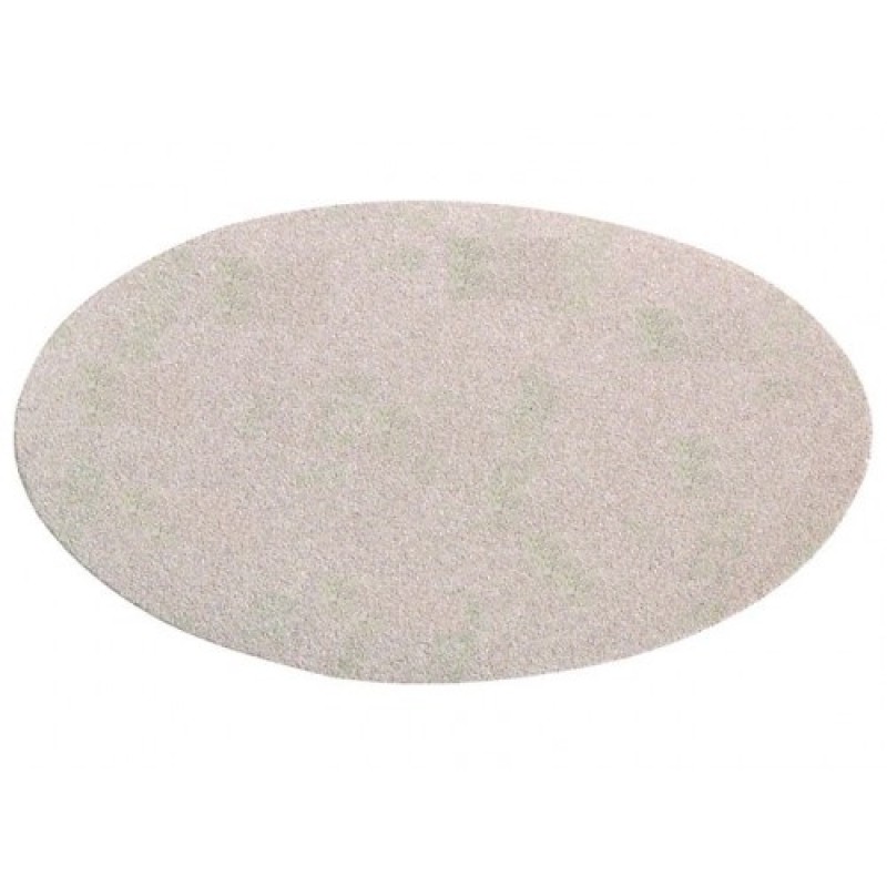 Sanding Disc 6" No Holes Velcro Film Back Aluminum Oxide 1000 Grit 