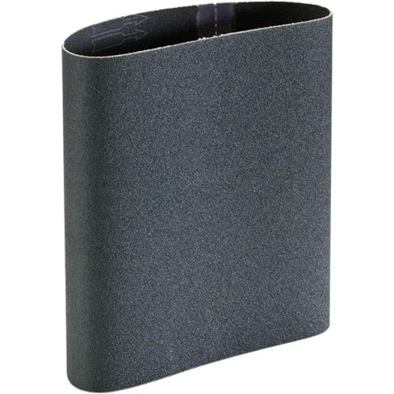 Pump Sleeve 7-7/8" Wide x 29-1/2" Circumference Silicon Carbide 50 Grit