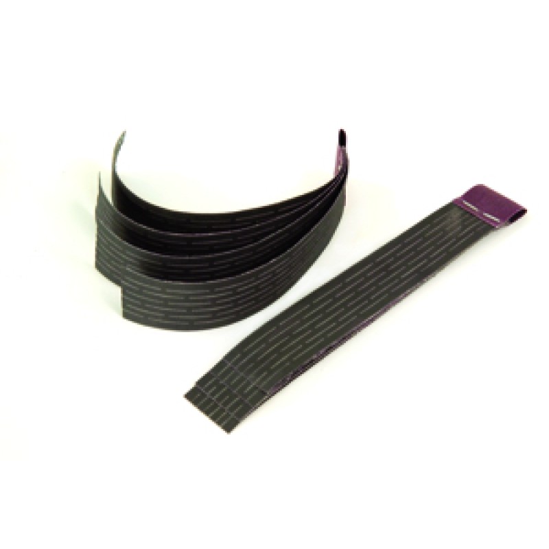 Vonnegut Loading 4" Wide x 19-3/8" Long Silicon Carbide 120 Grit