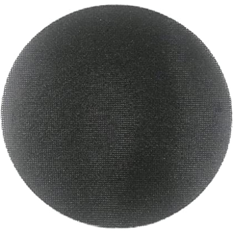 Abrasive Screen Disc 16" Diameter 60 Grit