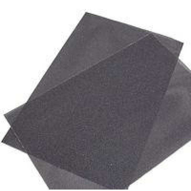 Abrasive Screen Sheet 12" Wide x 18" Long 60 Grit
