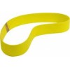 Belt 2x42 Yellow Felt