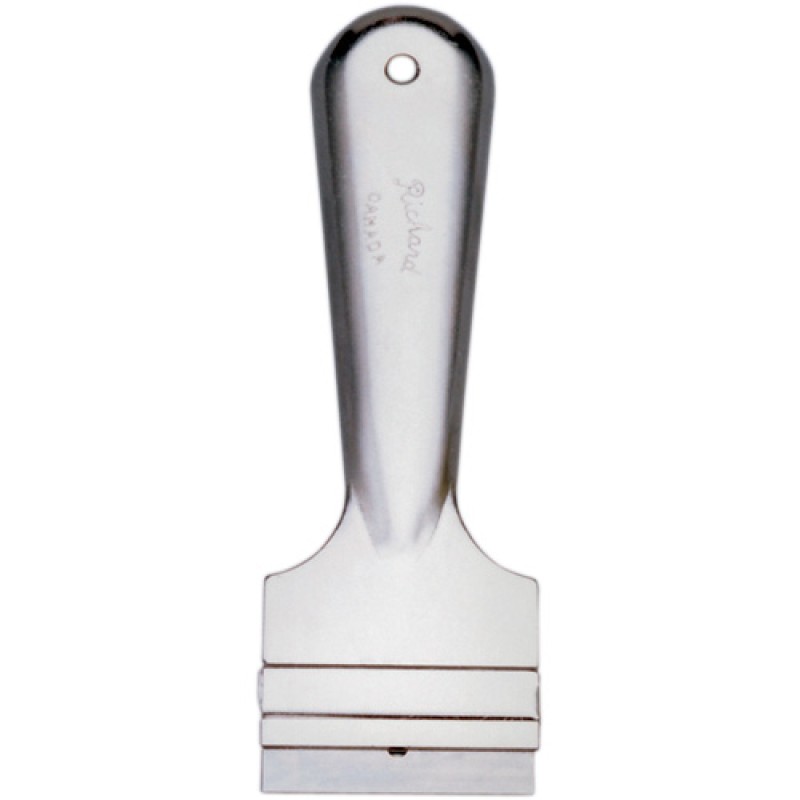Razor Scrapers
