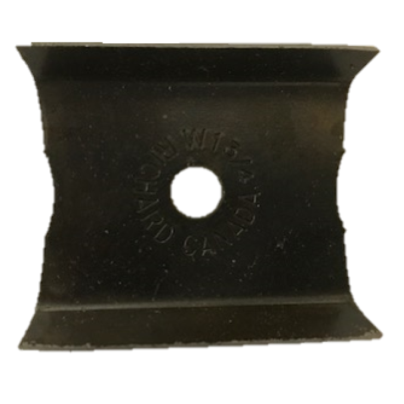 Replacement 2-1/2" Razor Scrapers