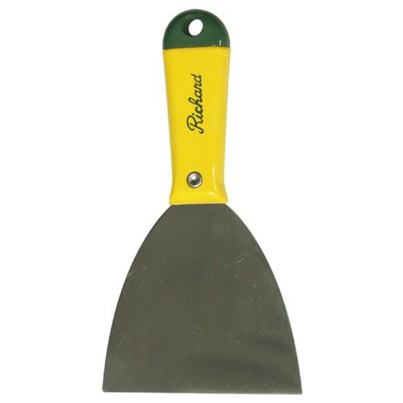 4" Stiff Putty Knife