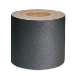 Roll 5" Wide x 50 Yards Long E/F Weight Silicon Carbide 80 grit PSA