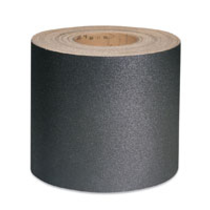 Roll 8" Wide x 50 Meters Long for Floor Sanding 24 grit Klingspor 302574