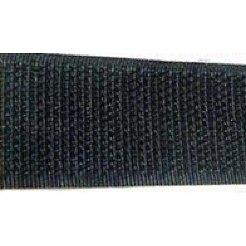 4" Wide Velcro Strips (Hook Side Only) Sticky Back - Sold By The Foot
