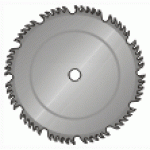 Blades 10" (250mm)