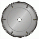 Blades 12" (300mm)