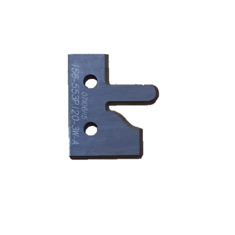 Custom Made Knife Insert