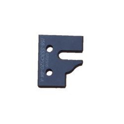 Custom Made Knife Insert