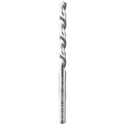 Solid Carbide Centering Drill Bit 1/8" Diameter 22mm Cutting Edge 2 Flute 55mm Long 1/8" Shank LH Industrial Series