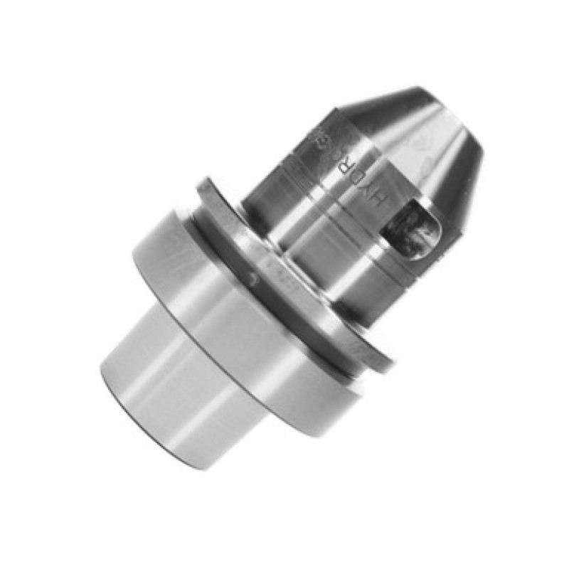 Tool Holder 5/8" Shank HSK63F Core