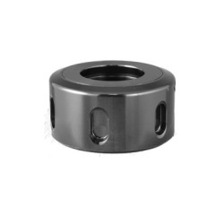 SYOZ25 Collet Nut Coated