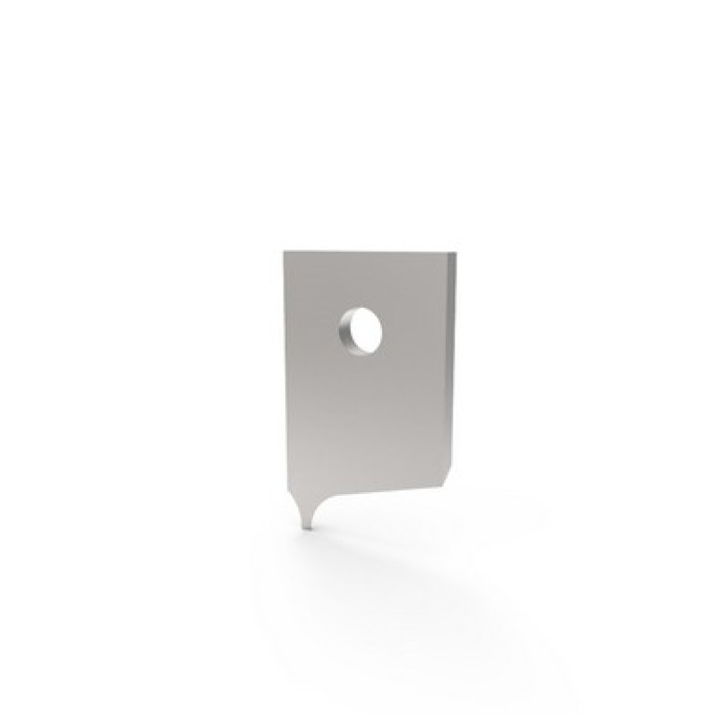 Profiled Insert Knife For 562R1.026-1W 1 MOQ