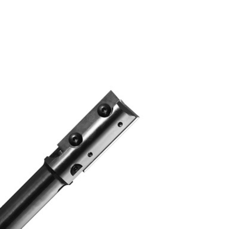 Insert Router Bit 3/4" Diameter 2 Wing 4" Long 3/4" Shank RH
