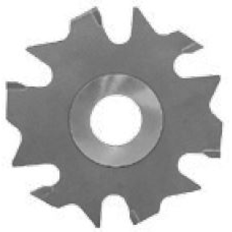 Plate Jointer Replacement Saw Blade 100mm x 2+4 Tooth x 3.95mm Kerf x 22mm Bore Industrial Series