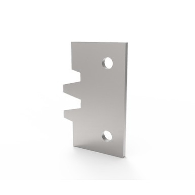 Profiled Insert Knife For 518B-140.040 3 MOQ