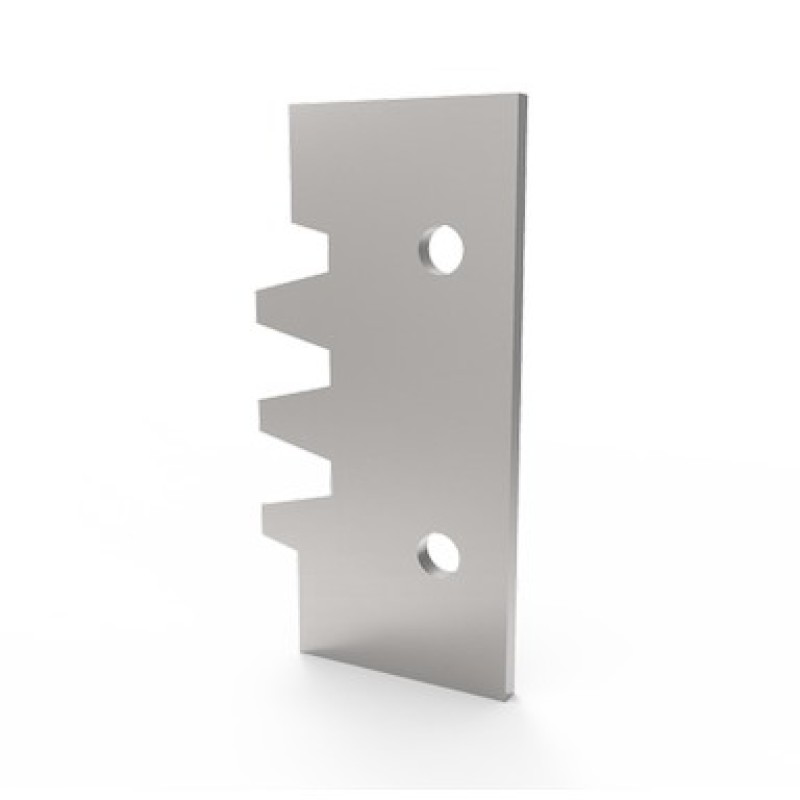 Profiled Insert Knife For 518B-140.050 3 MOQ