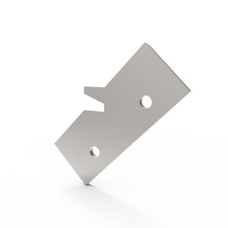 Profiled Insert Knife For 521.160.030 3 MOQ