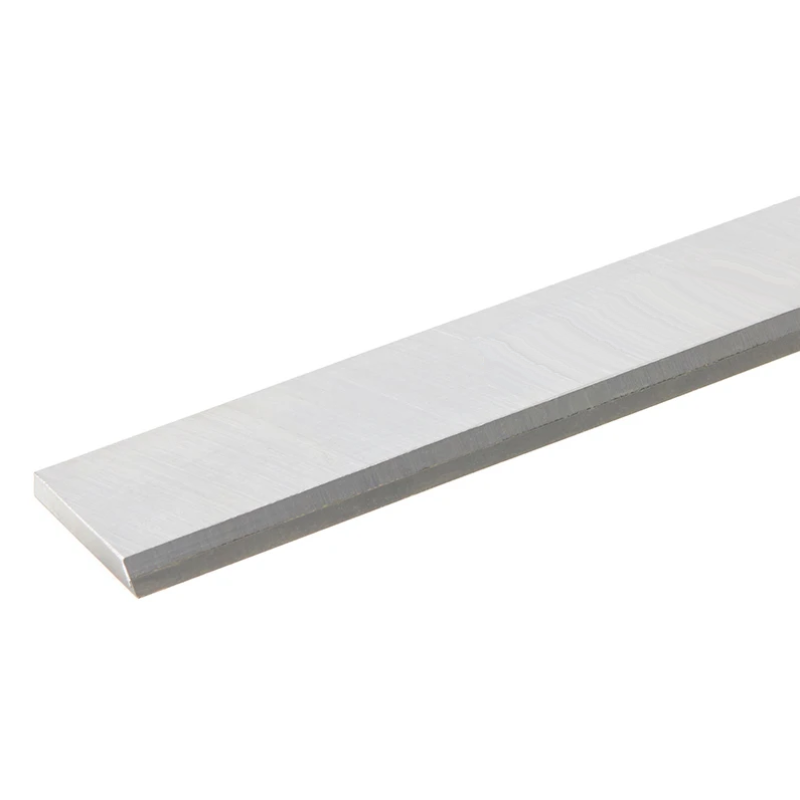 15" Long x 25mm Wide x 1/8" Carbide Tipped Planer Knife