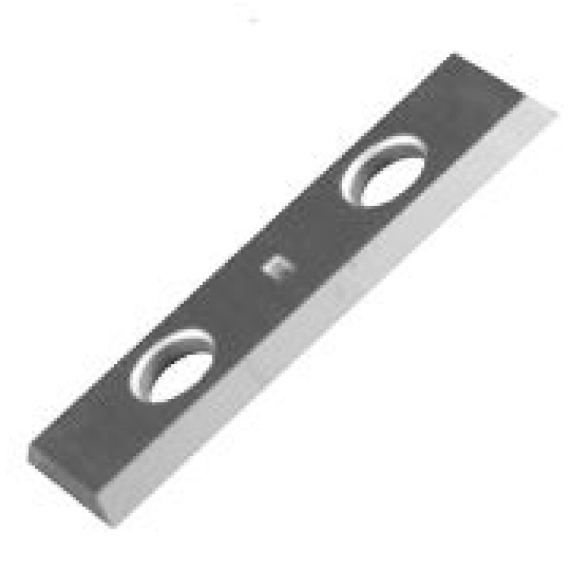 Carbide Insert Knife 15mm X 9mm X 1.5mm