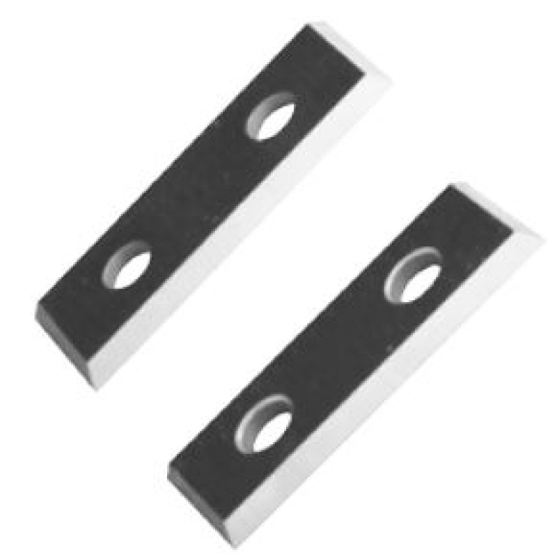 Carbide Turnover Knife with 4 Edges 29.5mm x 12mm x 1.5mm LH